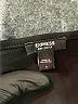 Express Black Bodysuit Size S - photo 3