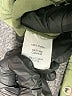 Madewell 100% Cotton Solid Green Jacket Size XS - photo 7