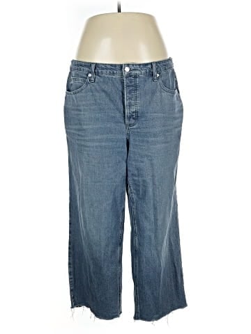 Universal Thread Jeans (view 1)