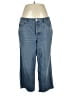 Universal Thread Blue Jeans Size 17R - photo 1