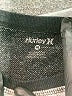 Hurley Gray Pullover Sweater Size M - photo 7