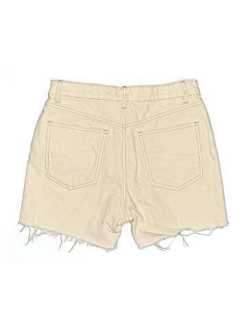Zara Denim Shorts (view 2)