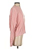 Treasure & Bond Pink Pullover Sweater Size S - photo 4