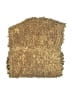 Unbranded 100% Polyester Gold Tan Scarf One size - photo 2