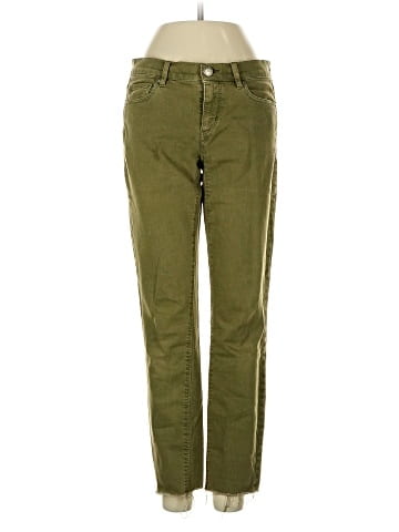 Ann Taylor LOFT Jeans (view 1)