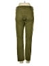 Ann Taylor LOFT Green Jeans Size 0 - photo 2
