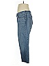 Universal Thread Blue Jeans Size 17R - photo 5