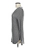 Pink Republic Gray Pullover Sweater Size M - photo 5