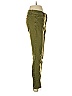 Ann Taylor LOFT Green Jeans Size 0 - photo 4