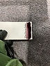 Assorted Brands Color Block Green Active Pants Size S - photo 5