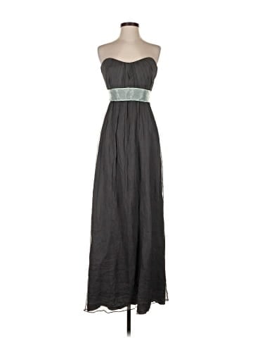 Amsale Casual Dress (view 1)