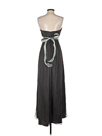Amsale Casual Dress (view 2)