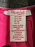 Lilly Wicket Pink Dress Size 3-6 mo - photo 3