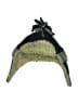 Baby Gap 100% Polyester Green Blue Winter Hat Size S (kids) - photo 1