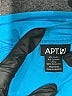 Apt. 9 Solid Teal Swimsuit Bottoms Size 12 - photo 3