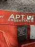 Apt. 9 Red Jeggings Size 12 - photo 7