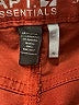 Apt. 9 Red Jeggings Size 12 - photo 8