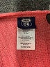 Route 66 Pink Cardigan Size XL - photo 7