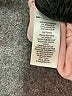 Cupio Pink Long Sleeve Turtleneck Size XL - photo 8