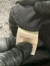 Dylan 100% Cotton Black Casual Dress Size M - photo 7