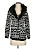 Rebellious. One Black Cardigan Size S - photo 1