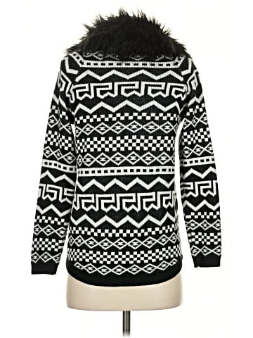 Rebellious. One Cardigan (view 2)