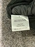 Aqua 100% Polyester Black Formal Skirt Size S - photo 5