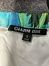 Gianni Bini Tropical Teal Casual Dress Size S - photo 7