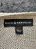Rock & Republic Ivory Pullover Sweater Size XS - photo 3