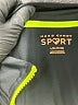 Hard Candy Black Track Jacket Size L - photo 6