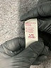 Hard Candy Black Track Jacket Size L - photo 7