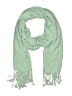 Unbranded Green Blue Scarf One size - photo 1