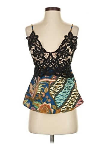 Utopia Sleeveless Top (view 1)