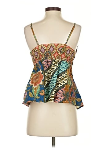 Utopia Sleeveless Top (view 2)