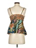 Utopia 100% Cotton Black Sleeveless Top One size - photo 2