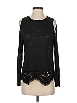 Generation Love Long Sleeve Top