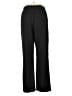 Ekouaer Black Casual Pants Size M - photo 2