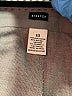 Old Navy Gray Formal Skirt Size 10 - photo 5