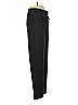 Ekouaer Black Casual Pants Size M - photo 4