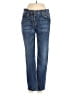 Marc Aurel Tweed Blue Jeans Size EU 36 / US 6 - photo 1
