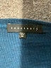Sanctuary Teal Long Sleeve Top Size M - photo 7
