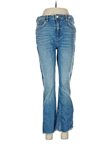 Zara Jeans (view 1)