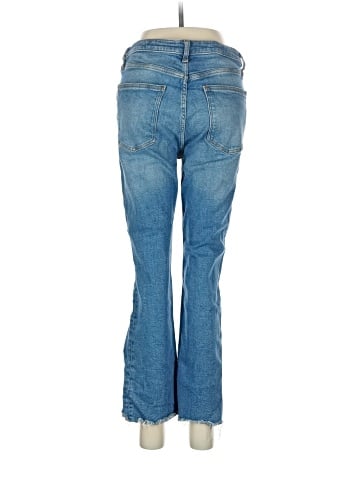 Zara Jeans (view 2)