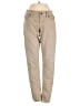 Lovesick Tan Jeans Size 3 - photo 1