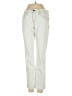 Joe's Jeans Ivory Jeans Size 24 waist - photo 1