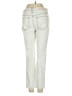 Joe's Jeans Ivory Jeans Size 24 waist - photo 2