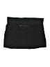 Kyodan Solid Black Casual Skirt Size L - photo 2