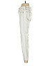 Joe's Jeans Ivory Jeans Size 24 waist - photo 5