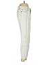 Joe's Jeans Ivory Jeans Size 24 waist - photo 4