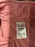 Carter's 100% Polyester Pink Vest 18-24 MO / 24 MO - photo 3